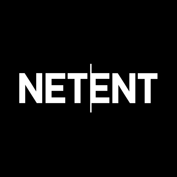 NetEnt logo