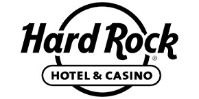 Hard Rock Hotel and Casino logo